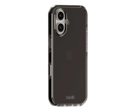 Holdit Seethru Case iPhone 16 Plus Black - 1287312 - zdjęcie 2